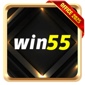 Favicon Win55
